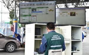 En Bolivia circulan “25.000 vehículos clonados”