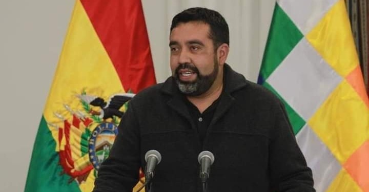 Viceministro reprocha que por irresponsabilidad de legisladores se hayan retrasado las elecciones judiciales