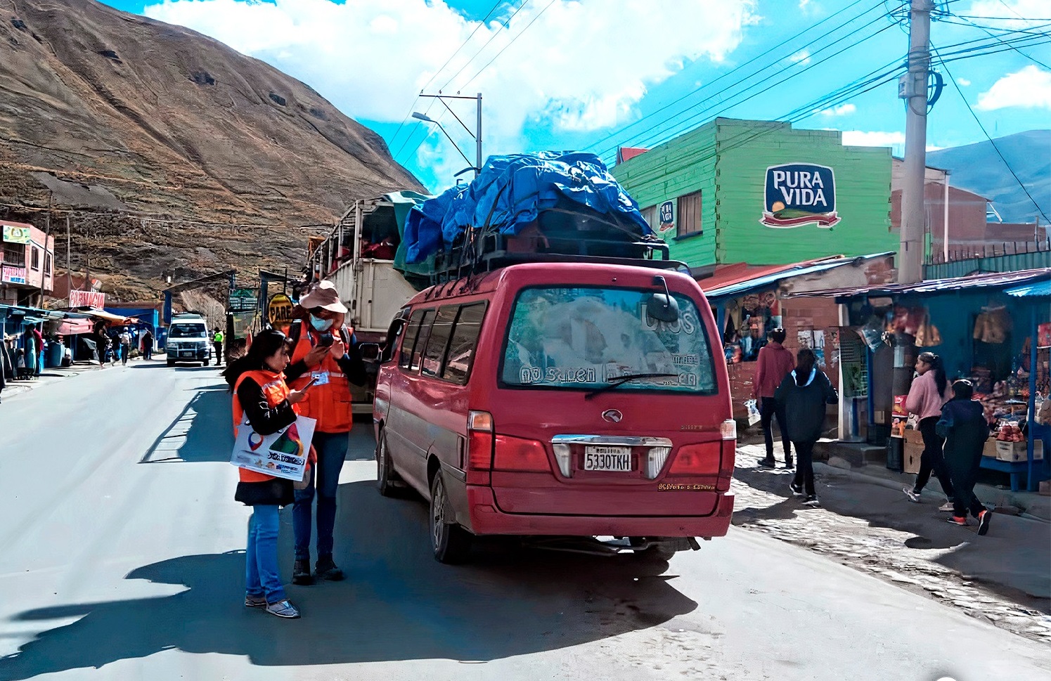 SOAT 2024 llega al 80% del parque automotor con la venta de 1,3 millones de rosetas