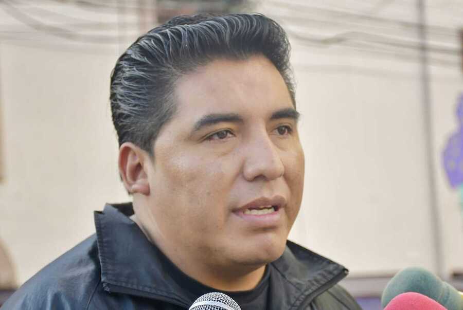 Requisa en la cárcel de San Pedro secuestra alcohol y armas punzocortantes, 50 presos fueron aislados