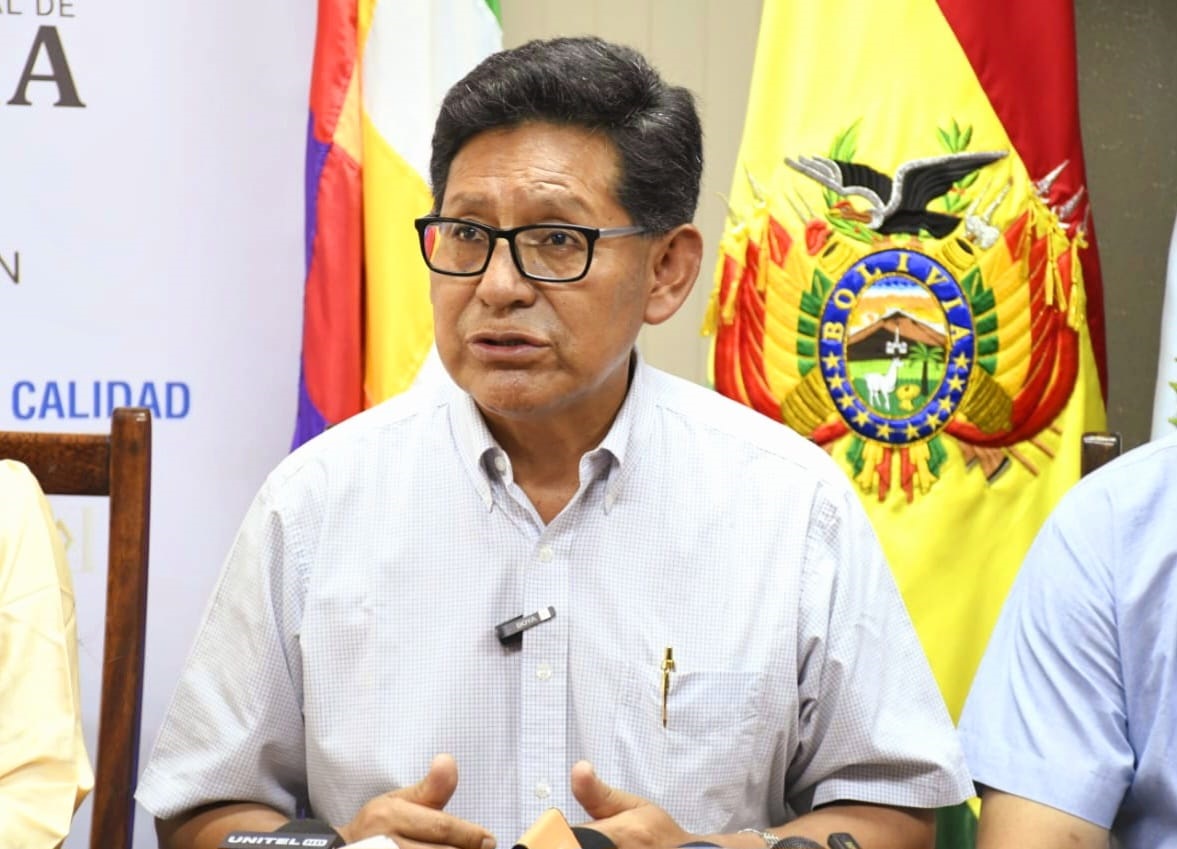 Actividades educativas se desarrollaron con normalidad en la primera semana de clases