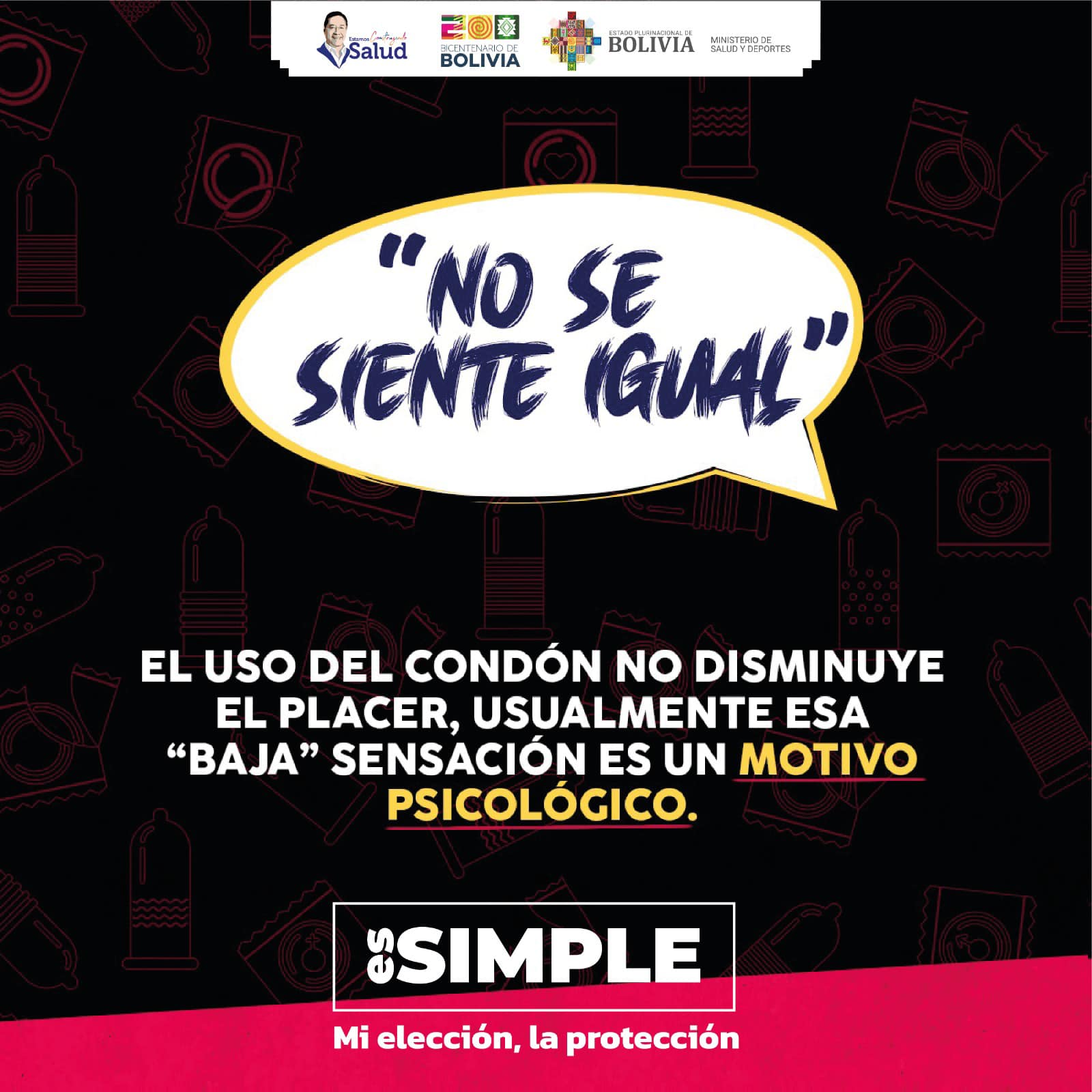 Bolivia tiene 39.952 casos de VIH y registra el 40% en la población joven