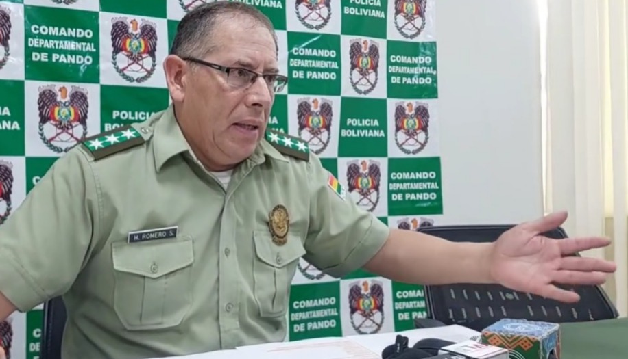Policía encuentra cocaína, marihuana y objetos prohibidos tras requisa en la cárcel de Villa Busch