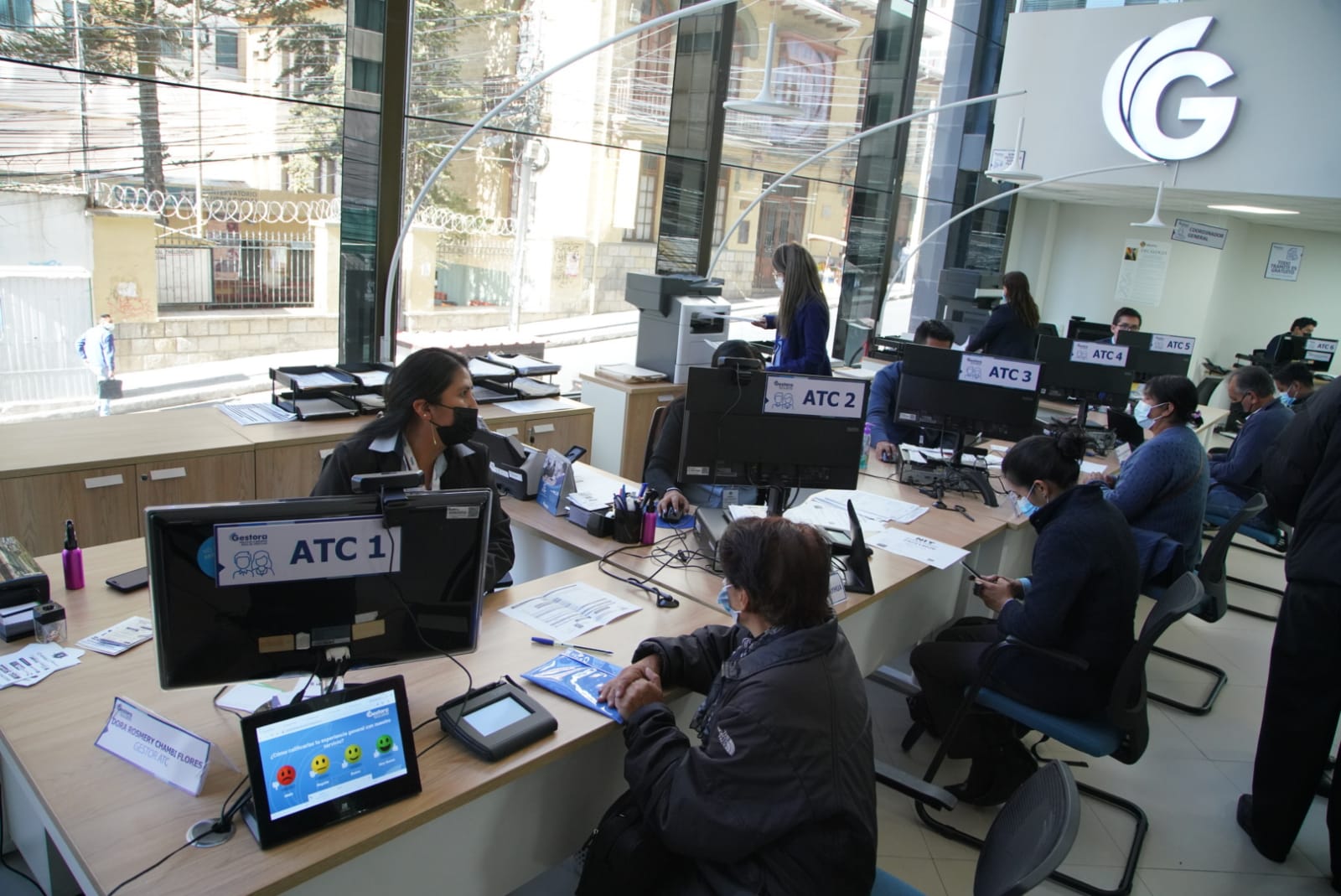 Gestora logra subir a $us 25.489 millones la Cartera de Fondos del Sistema Integral de Pensiones