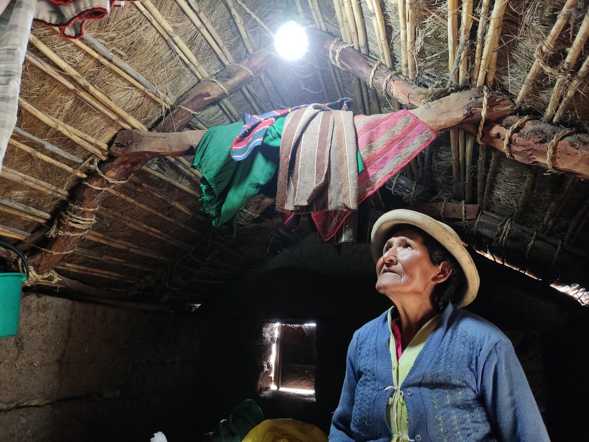 Viceministro urge al Legislativo aprobación de créditos por $us 325 millones para electrificación rural