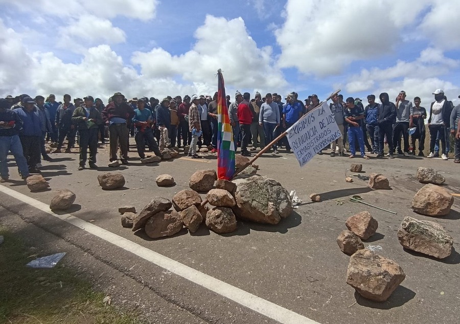 La Cámara Nacional de Industrias plantea incorporar el delito de “obstrucción de vías públicas” y penalizar efecto de los bloqueos