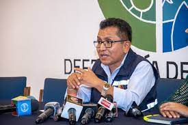 Destacan consenso en la ALP de viabilizar convocatoria para postulantes a las elecciones judiciales 