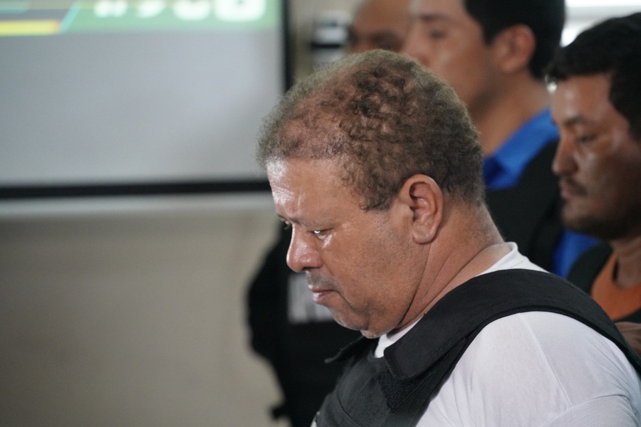 Segip se querellará contra exfuncionarios que entregaron documentos falsificados a narcotraficante brasileño 