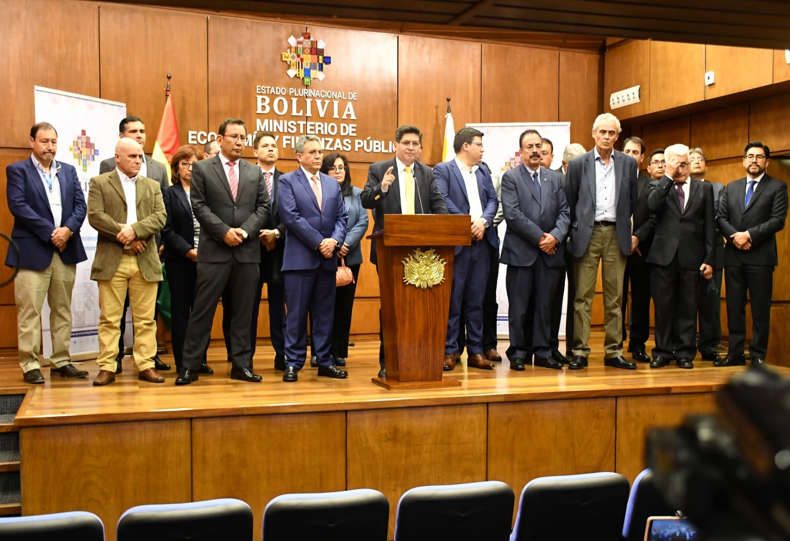 Analista: Liberación de exportaciones debe ser una oportunidad para competir y no para descuidar el mercado interno