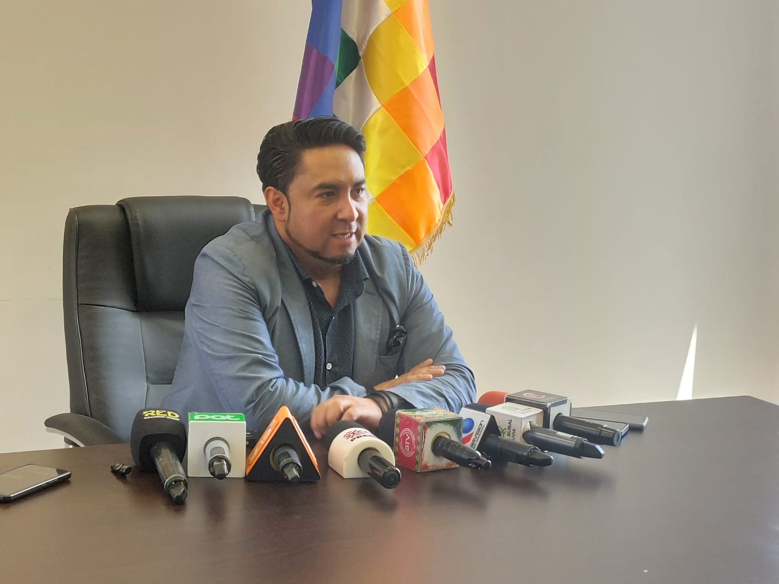 Tras liberación de exportaciones, Gobierno garantiza insumos para el sector pecuario y proteger la canasta familiar