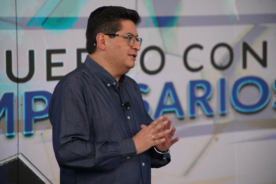 El BCB lanzará bonos en dólares libres del ITF y con inversión “rentable y segura”