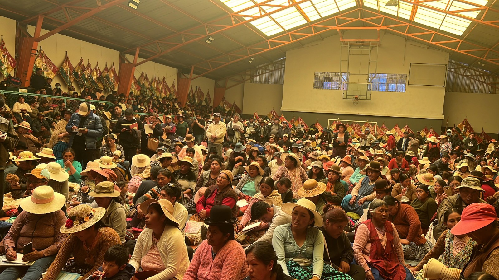 Confederación de Gremiales ratifica vigencia plena del Régimen Tributario Simplificado 