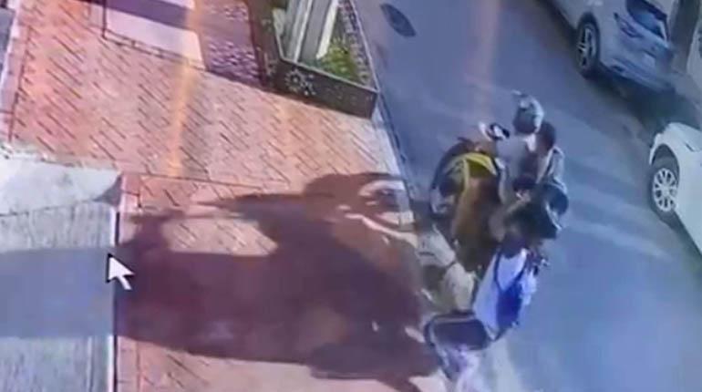 Detienen preventivamente a dos exfuncionarios de la alcaldía de Cochabamba identificados como “moto ladrones”