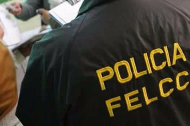 Policía captura al presunto autor del infanticidio de un menor de 3 años en Caranavi
