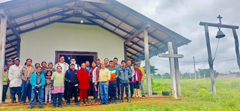 Santa Cruz cuenta desde 2023 con seis nuevos asientos electorales y llega a un total de 553