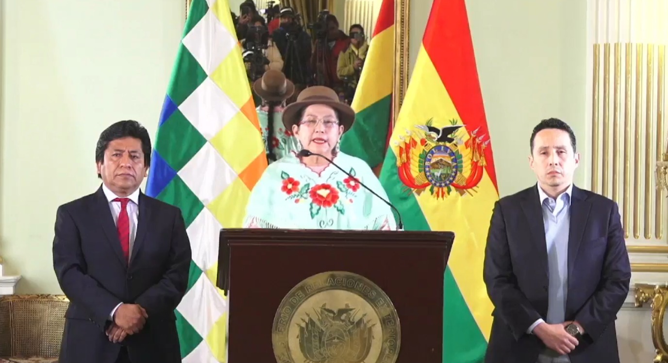 Adhesión de Bolivia al Mercosur generará “grandes beneficios” en comercio, salud y educación 