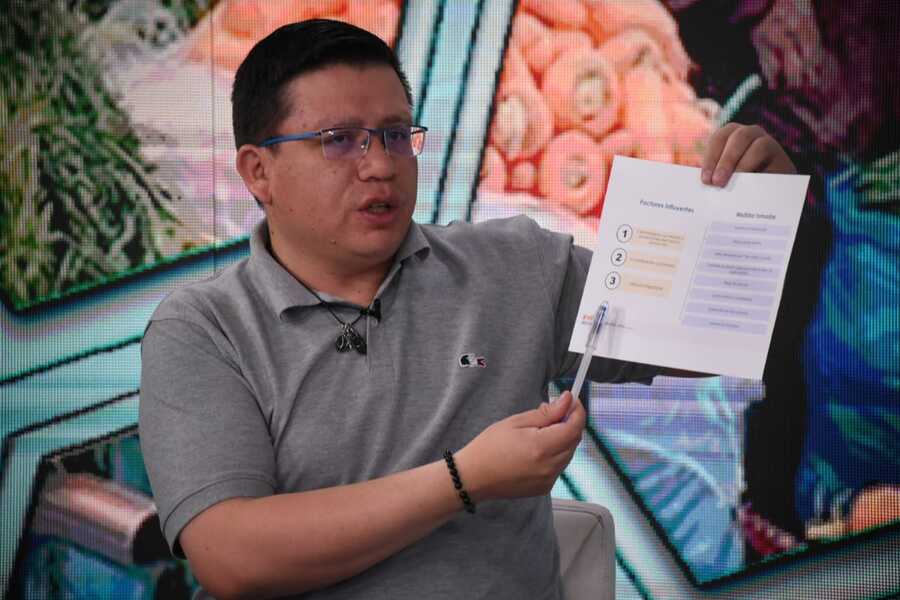 Bolivia mantiene la estabilidad de precios a pesar de un contexto de presiones inflacionarias