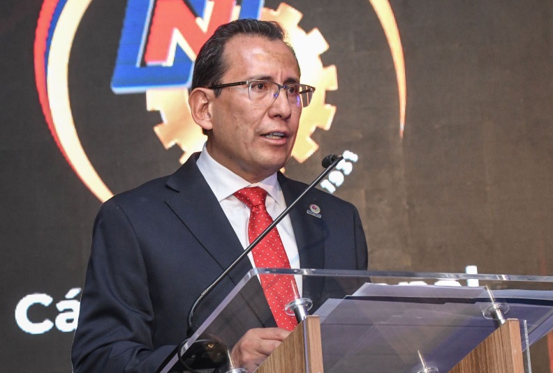 Industriales ven a Brasil como aliado para fortalecer el desarrollo y la integración