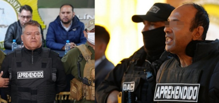 Activista Hamdan admite reunión con Zúñiga, durante el golpe hablaron nueve veces por teléfono celular