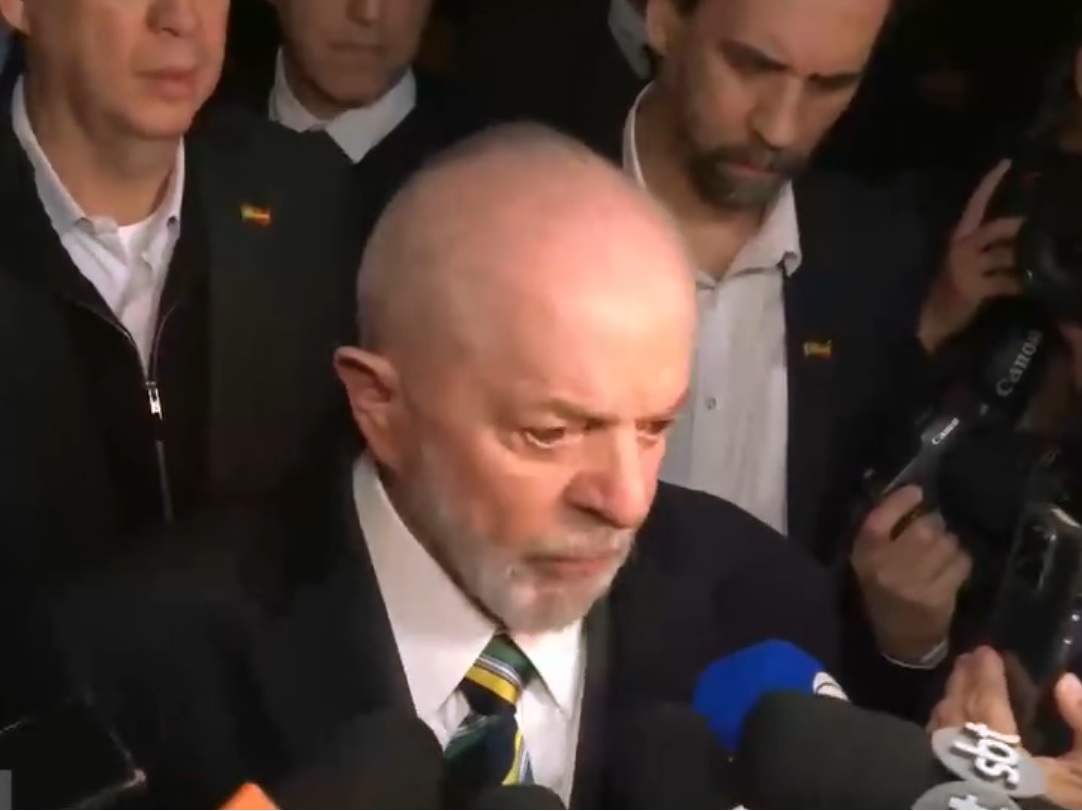 Lula asegura que es imperdonable el intento de golpe de Estado en Bolivia y destaca la defensa de la democracia