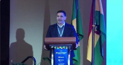 Empresarios ponderan el mercado brasileño como “una puerta estratégica” para exportación de fertilizantes 