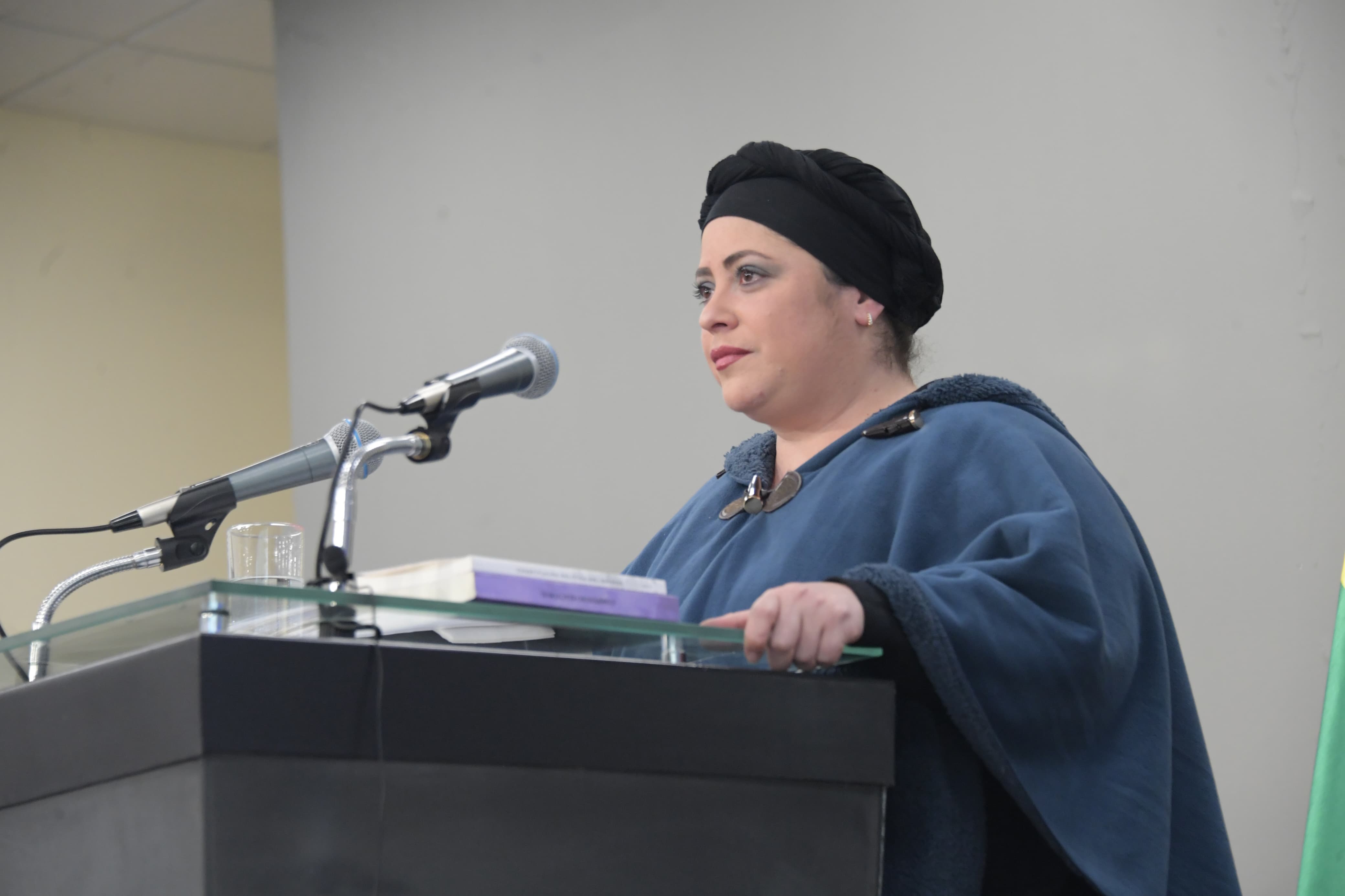 Prada acusa a Morales de faltar a su palabra por intereses electorales, espera que el resto cumpla el acuerdo por la Democracia