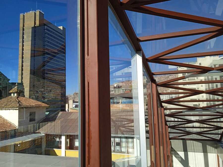 Inauguran el “Puente Mirador”, un nuevo referente cultural y turístico