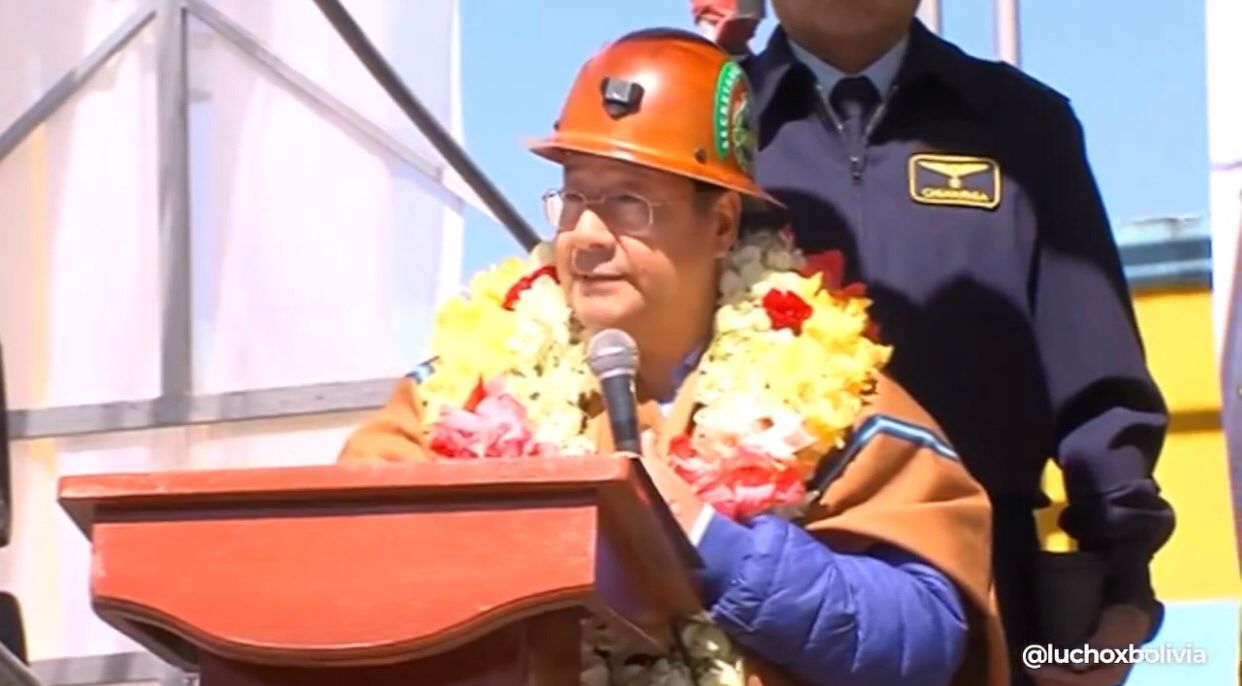 Sorata se beneficia con obras por una inversión de más de Bs 15 millones