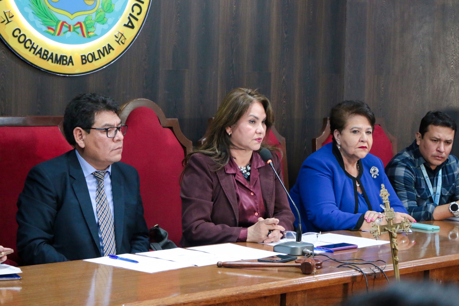 Monitorean más de 630 procesos de infanticidios, feminicidios y otros casos de violencia en Cochabamba 