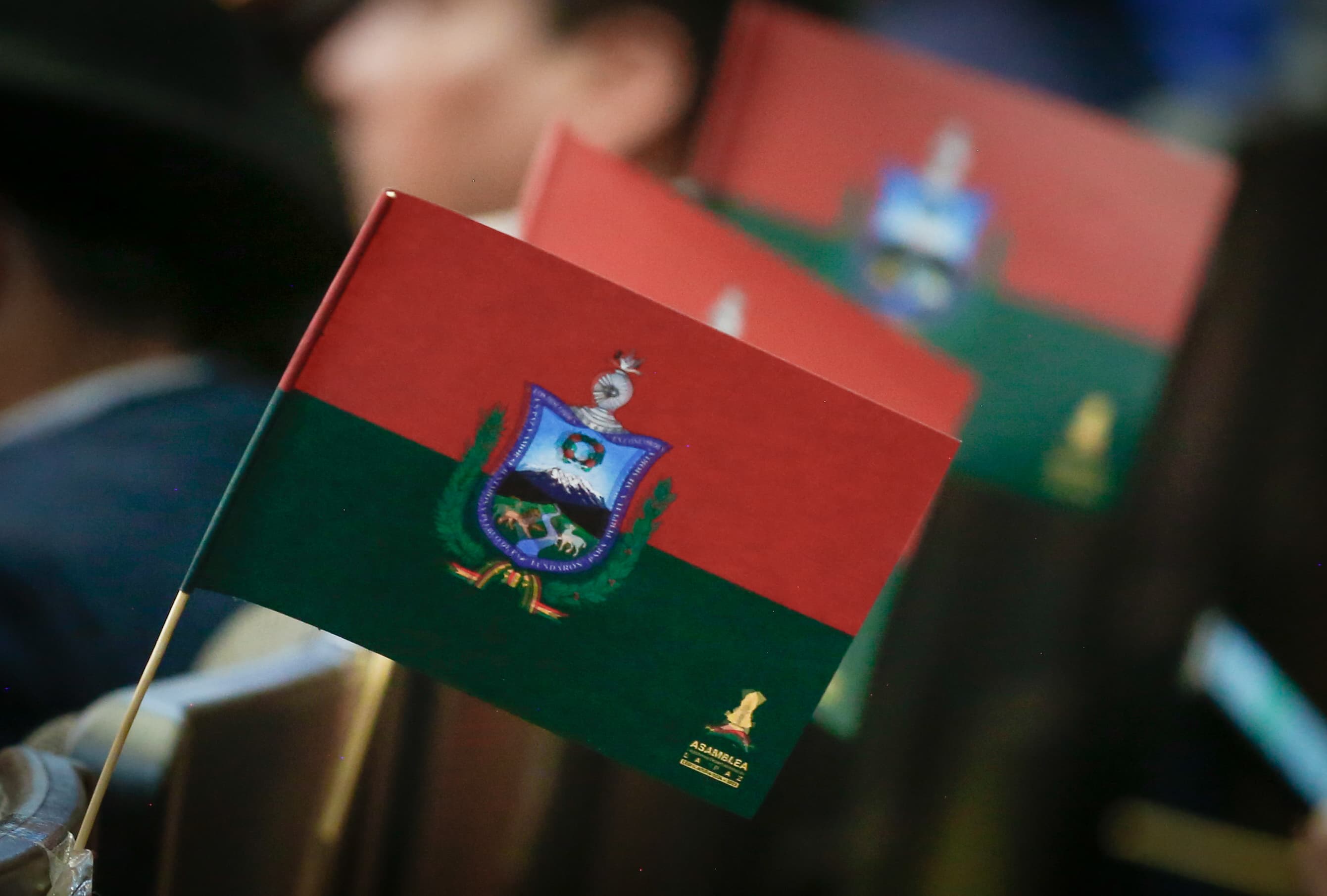 En La Paz entregarán próximamente tres plantas de industrialización por Bs 216 millones