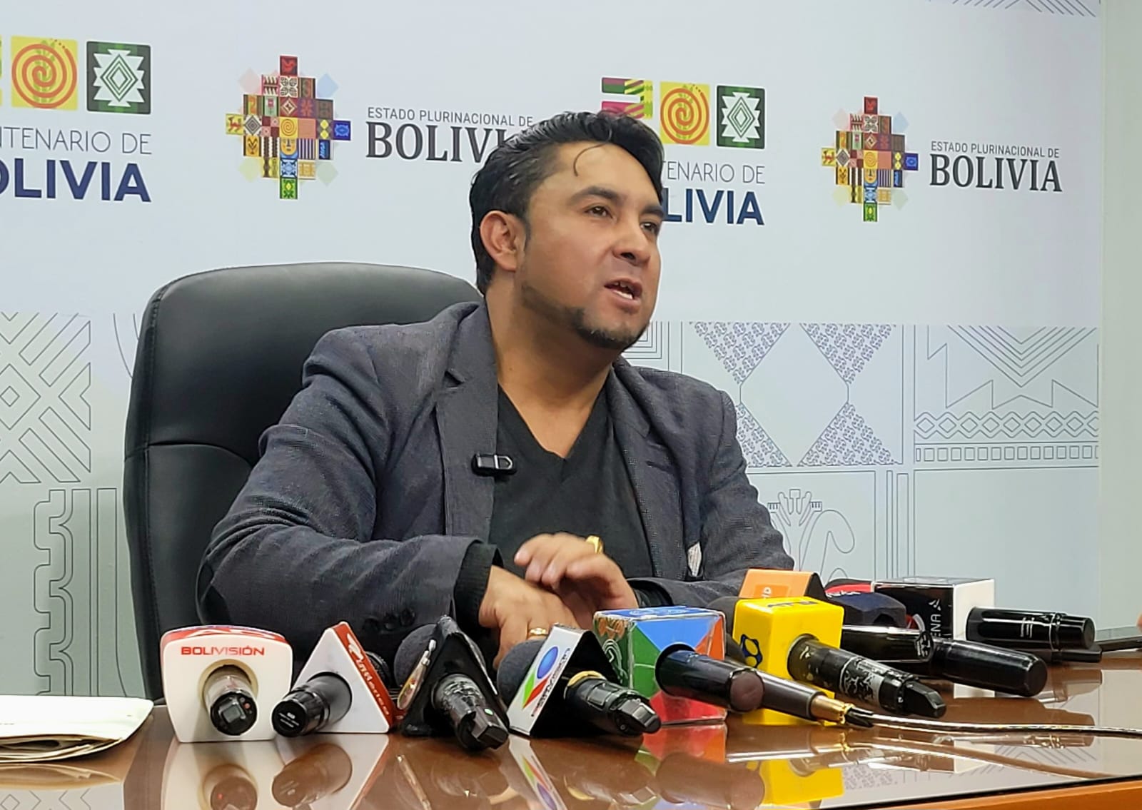 Construcción de la Planta de acopio y transformación de papa en El Alto llega al 99,9%, confirman su inauguración “estos días”