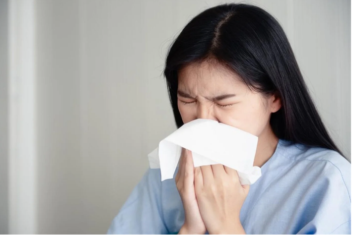 Bolivia reporta incremento de 5,9% en casos de infecciones respiratorias