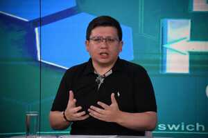 Arce instruye evaluar y plantear “controles o medidas” para enfrentar la especulación del dólar