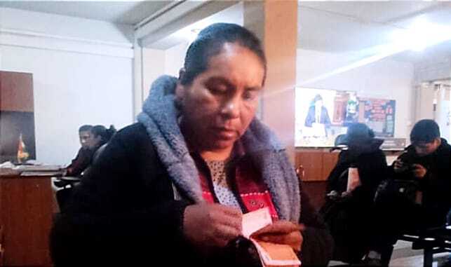 Trabajo logra pago de beneficios sociales a una exempleada despedida sin justificación