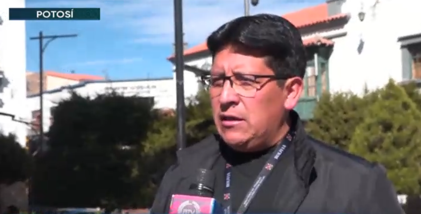 Encuentran a 16 menores que sufrían explotación laboral en una mina de Potosí