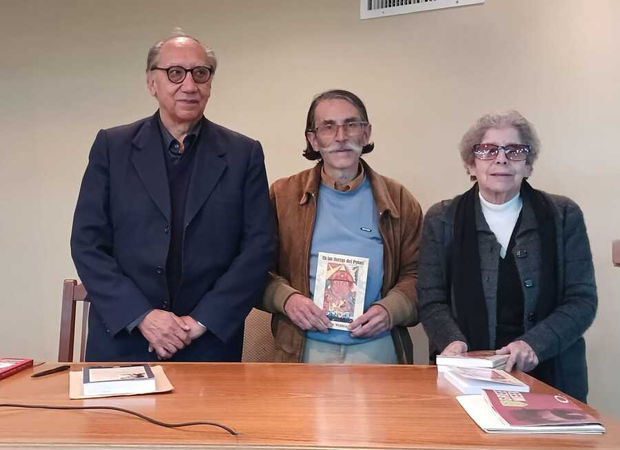 Conmemoran natalicio de Jaime Mendoza con nueva edición de “En las tierras del Potosí”