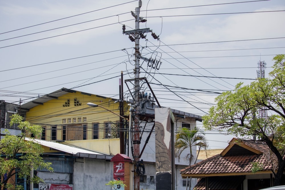Autores del robo de cable de fibra óptica son sentenciados a prisión en Santa Cruz