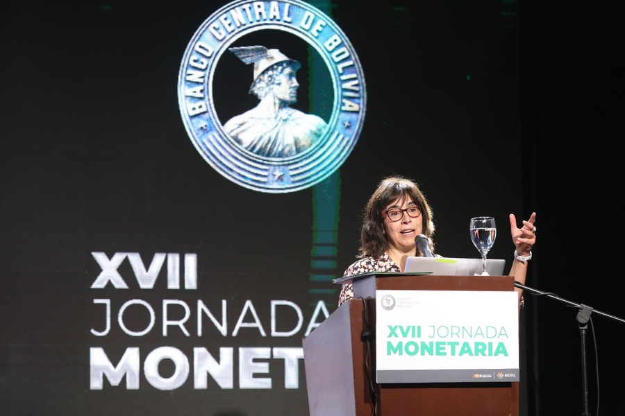 BDP marca un hito al incursionar en la emisión de bonos verdes 