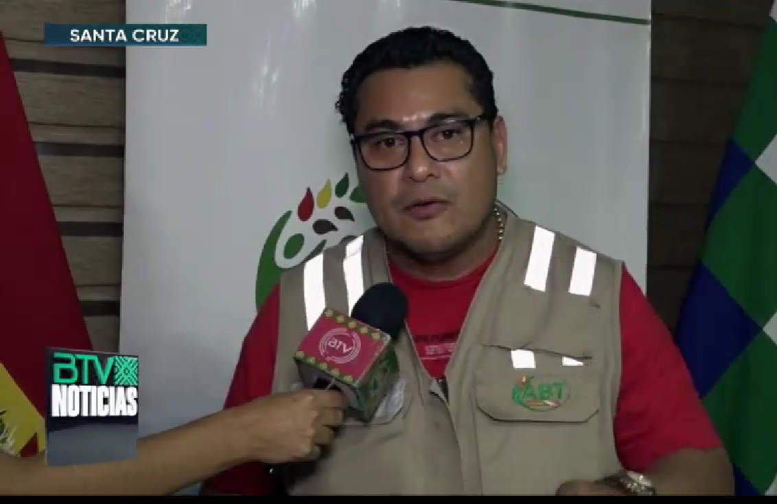 ABT denuncia a un fiscal en Santa Cruz por favorecer a dos “pirómanos” 