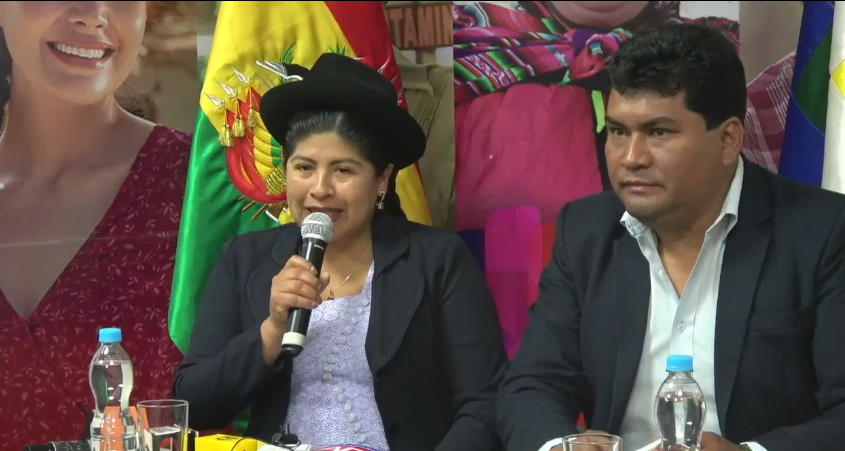 Grupos musicales y artistas de los nueve departamentos darán serenata a Bolivia por sus 199 años