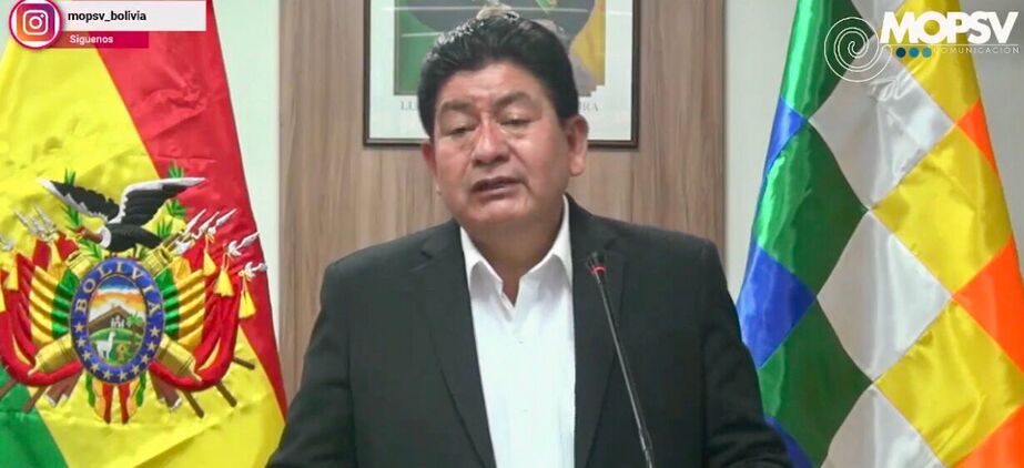 Gobierno y transporte se reúnen este martes por provisión de diésel