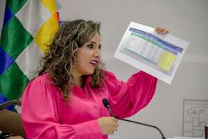 Amplían hasta el 16 de agosto la vacunación contra la influenza y convocan a la población a inmunizarse