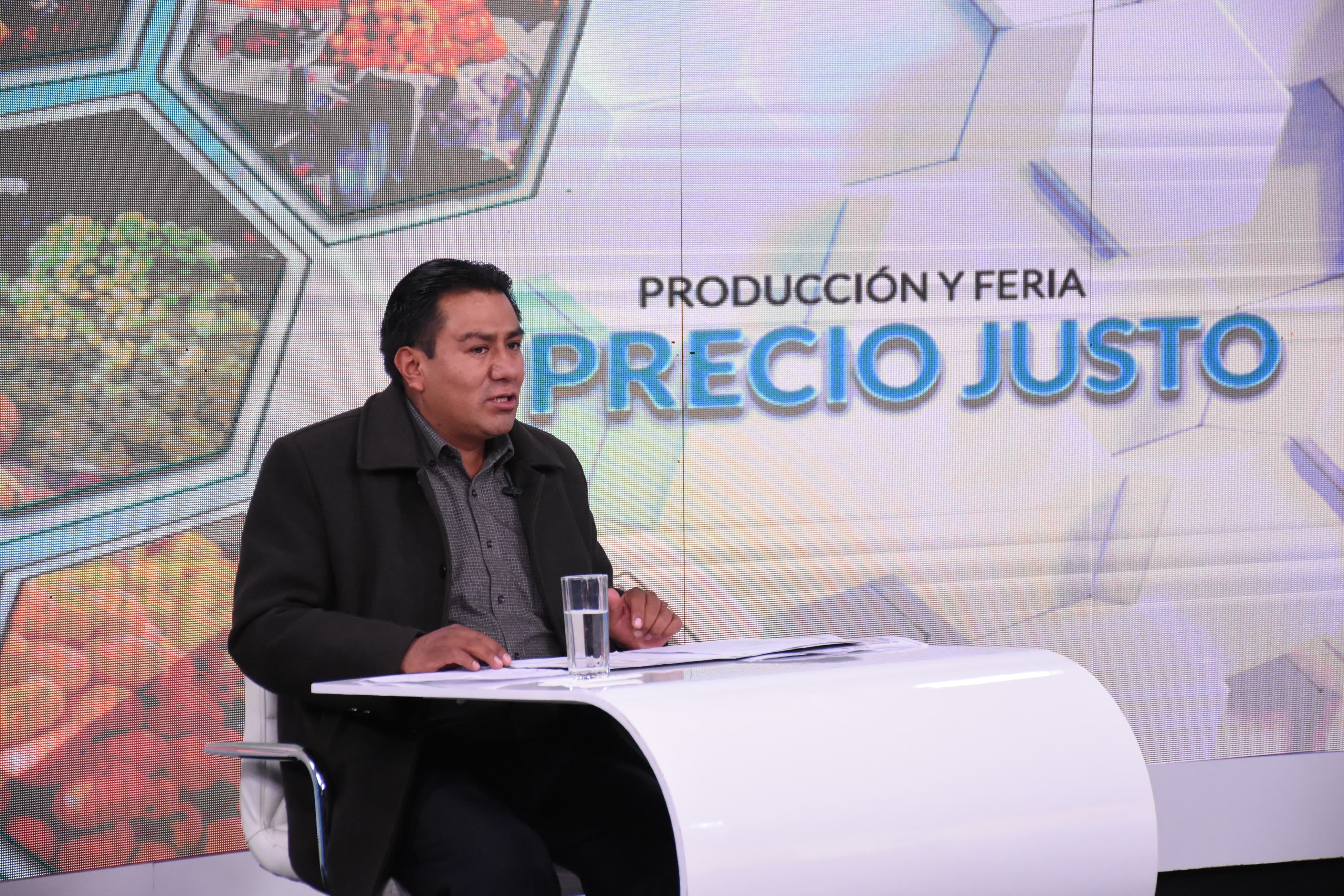 Feria “Del Campo a la Olla” ofertará tomate y cebolla a precio justo el jueves en Santa Cruz