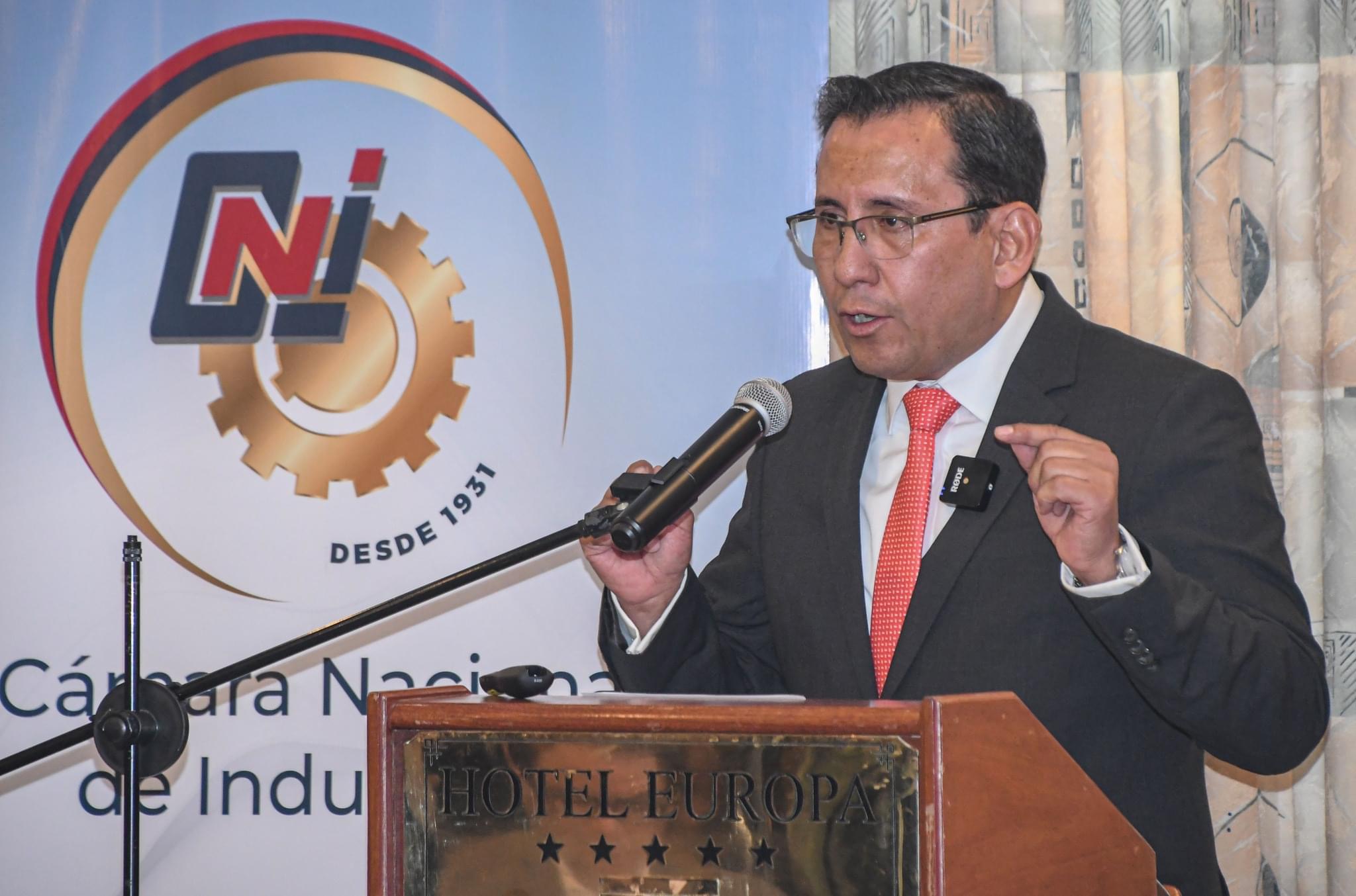 Industriales reportan que bloqueos dejan pérdidas día de más de $us 10 millones y ponen en riesgo miles de empleos