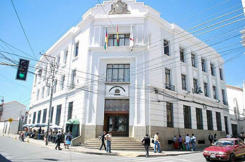 Más del 40% de fiscales está institucionalizado con la incorporación de 40 nuevos fiscales de carrera