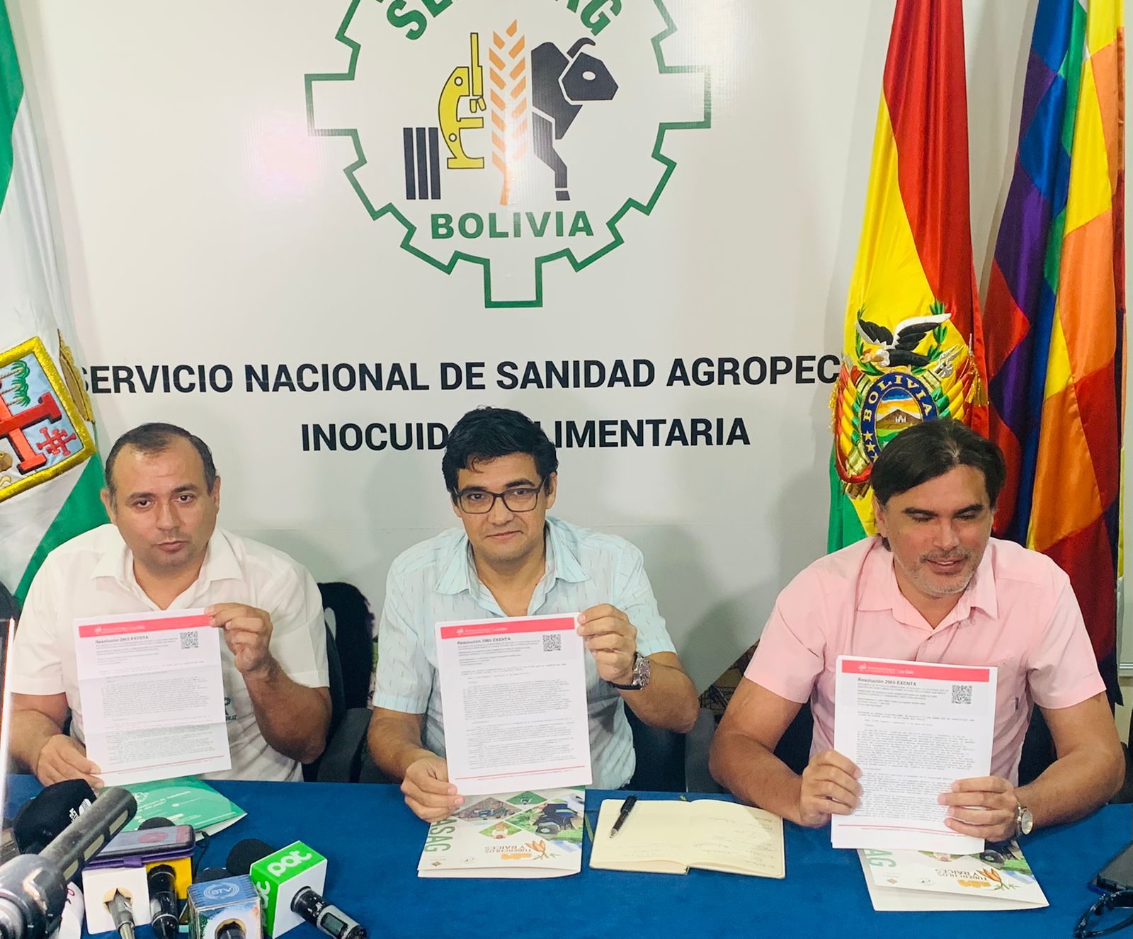 Bolivia logra aval para exportar leche y derivados a Chile y busca ingresar a Europa con carne bovina