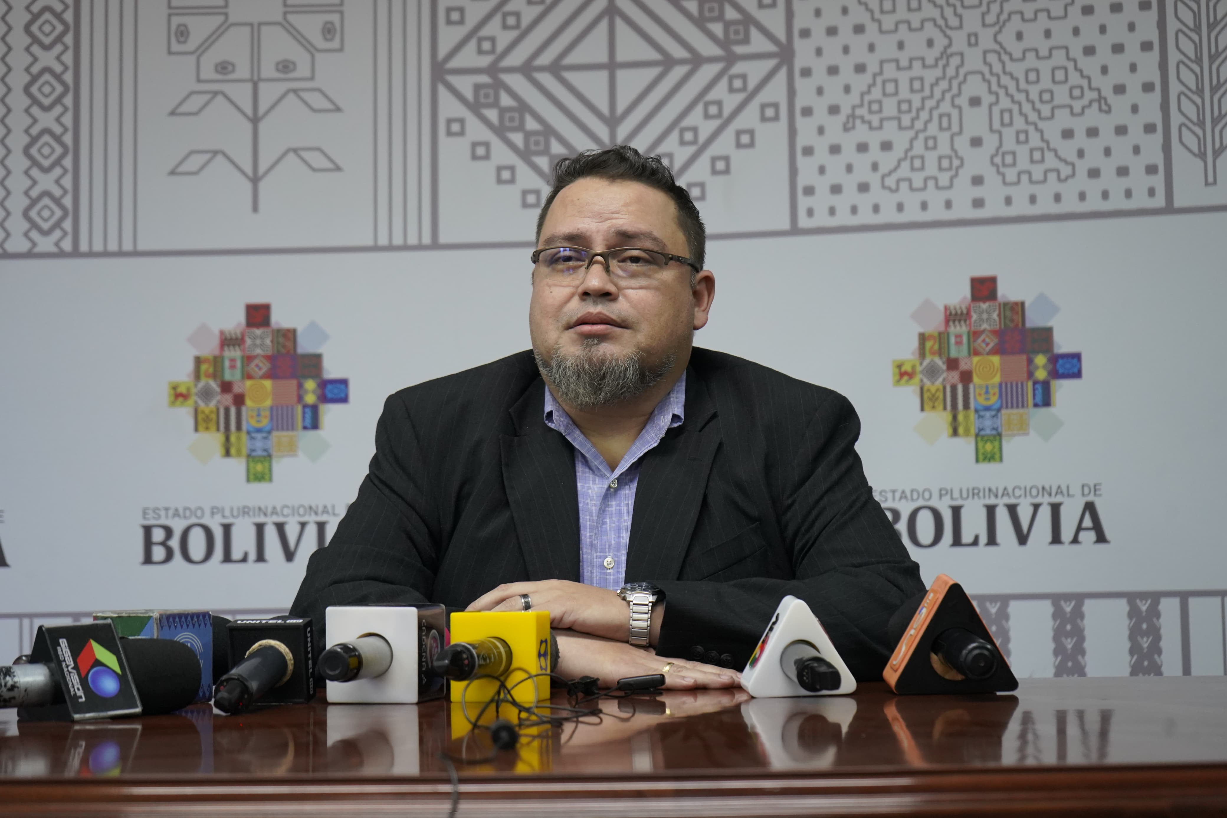 YPFB: Pozo Domo Oso-X3 en Tarija generará $us 6.000 millones en ingresos