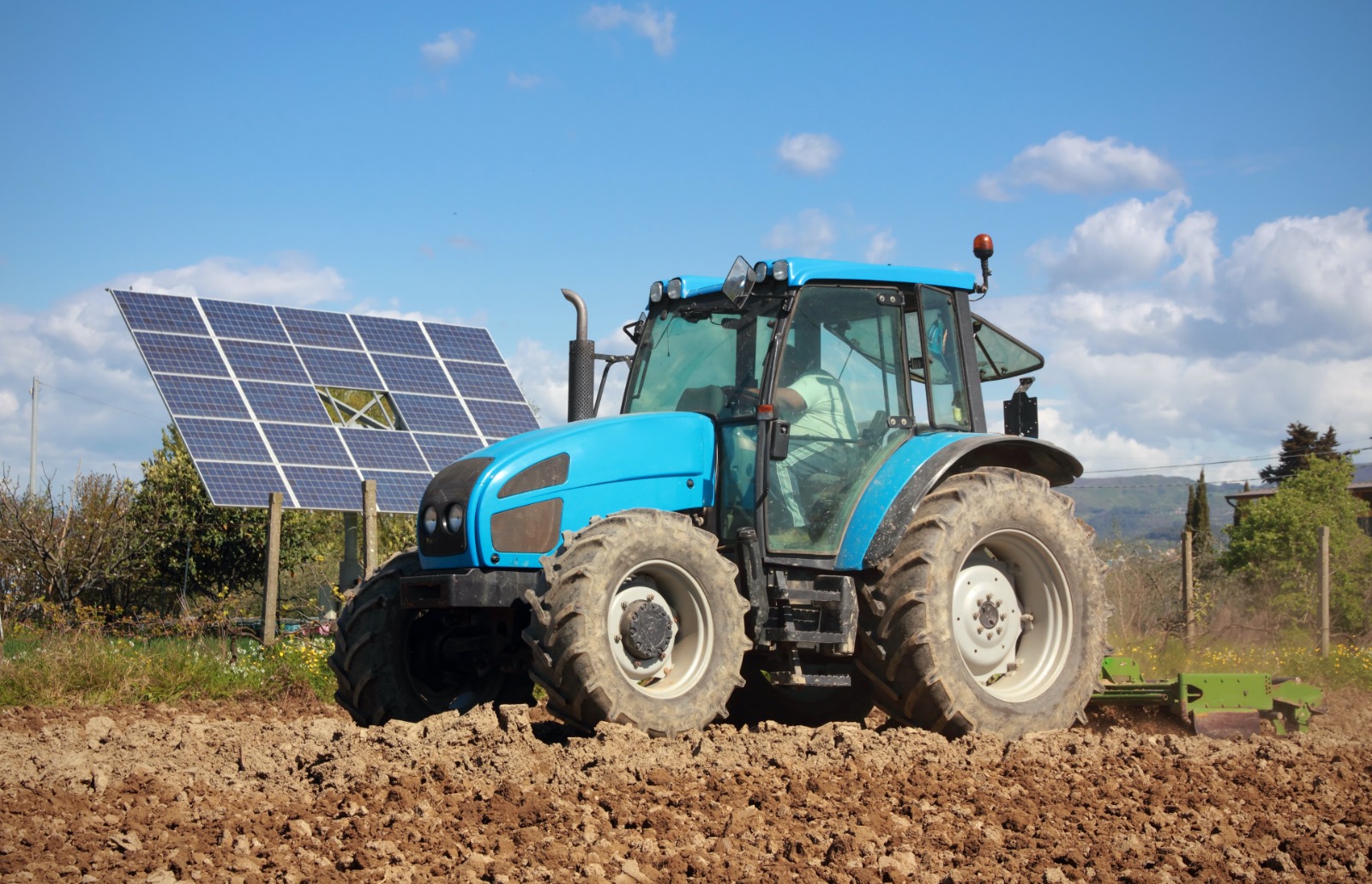 Ecoeficiencia BDP coadyuva a reducir 1.740 toneladas de CO2 al año