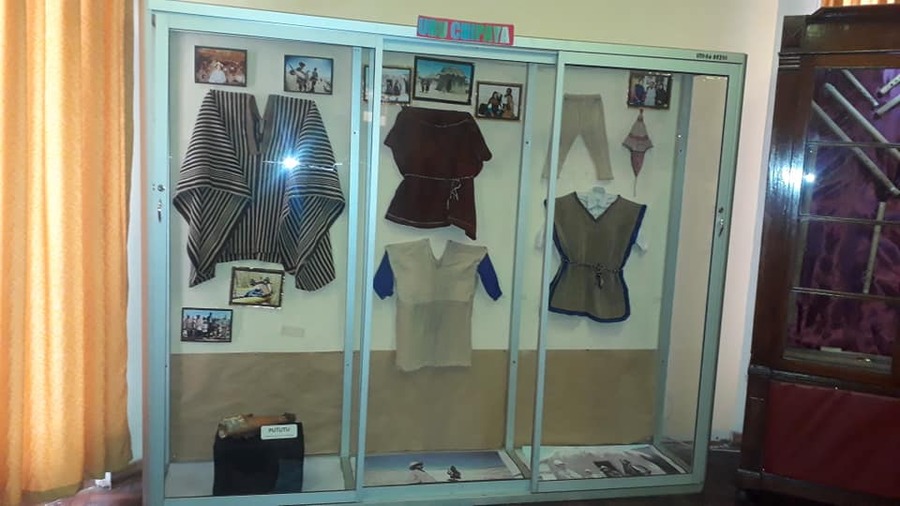 Más de 30 repositorios y centros culturales celebran el “Día de Museos” en Oruro