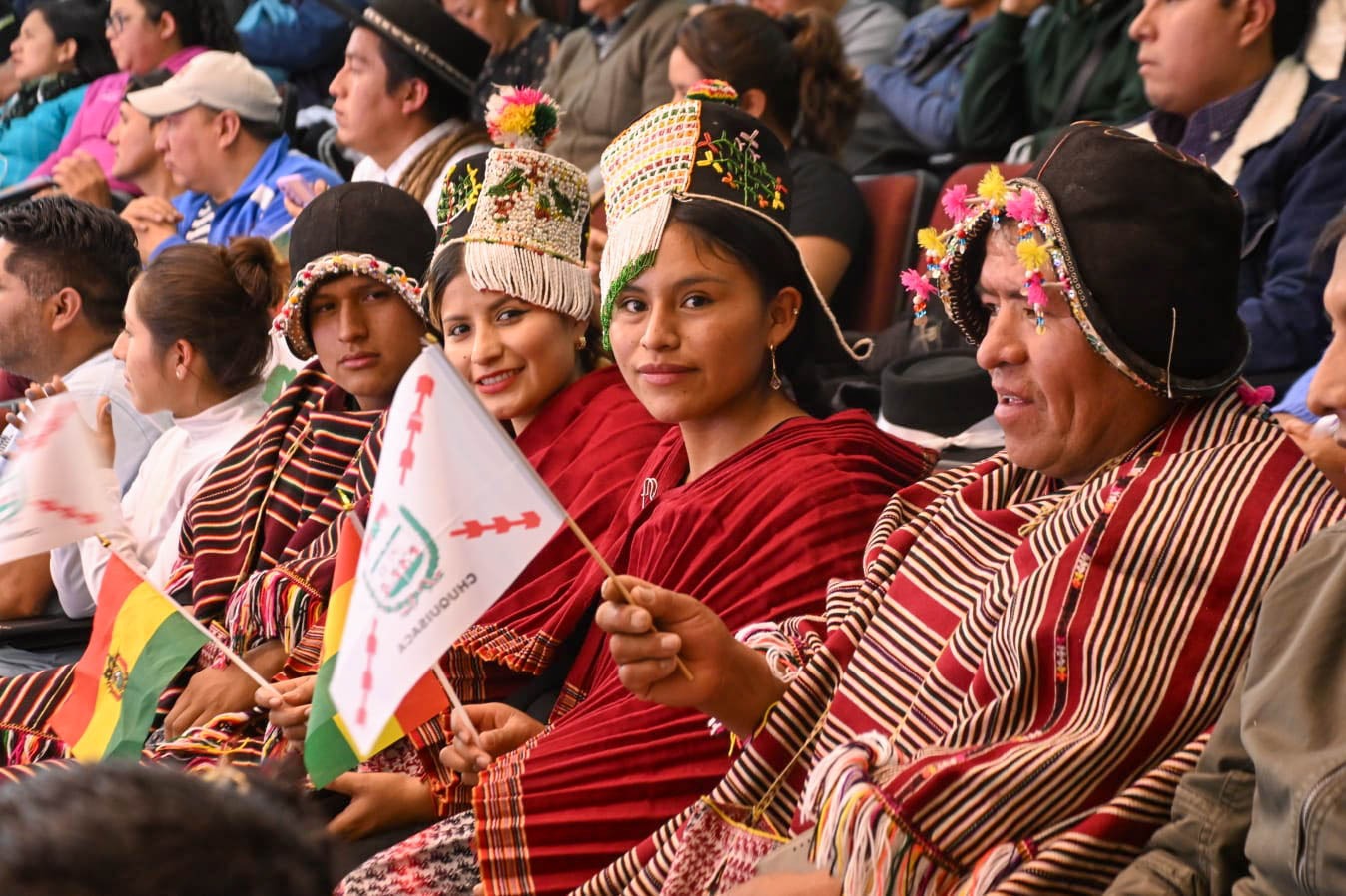 Bolivia es el país que más subió la esperanza de vida en la región por efecto del modelo económico